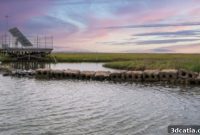 Louisiana Leads Global Coastal Resilience Efforts