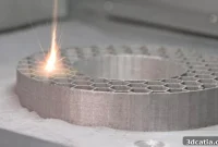 Mastering Aluminum Additive Manufacturing