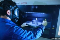 Safe 3D Printing: Essential Precautions