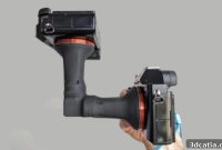 Open-Source Photography: 3D Print Your Vision