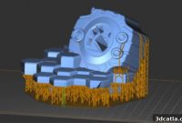Vlare Slicer: Free, Powerful Slicing for Resin 3D Printers