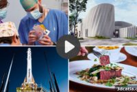 Rewind 2023: The Ultimate 3D Printing Videos