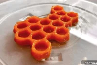 Moodbytes: Printing the Future of Food