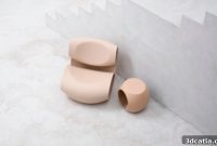 Recozy’s Innovative Approach to 3D Printed Interior Design
