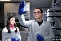 3D Printed Body-on-Chip Promises an End to Animal Testing