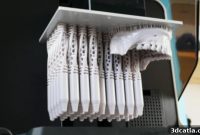 Mastering Resin 3D Printing