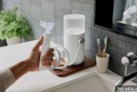 Advancing Personalized Dental Hygiene with Proclaim Custom-Jet and 3D Printing