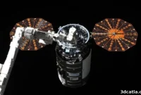 NASA Ignites Space Manufacturing: 3D Printing on the ISS