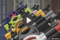 Top 5 Videos: 3D Printed Telescopes Revolutionizing Stargazing