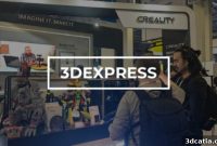 Creality Introduces the K1C 3D Printer