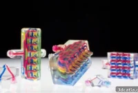 Mastering Multi-Material 3D Printing