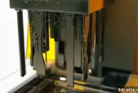 Mechnano Creates Superior Additive Manufacturing Materials