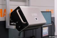 Additive Assurance: Mastering Metal 3D Print Quality