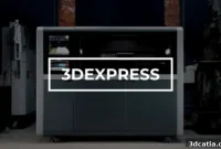 Desktop Metal Slashes More Jobs in New Cost Saving Initiative