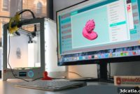 3DPrinterOS: Your Operating System for 3D Printing