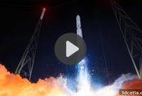 5 Breakthrough Videos: Stargate 3D Printing Ignites Terran R for Space Exploration