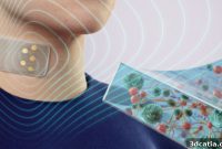 3D Printed Electronic Skin Unleashes Human-Machine Integration