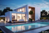 Portugal Pioneers World’s First AI-3D Printed Home
