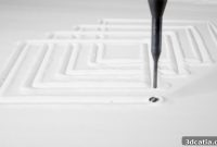 Liquid Metal Printing Achieves 10X Speed Leap