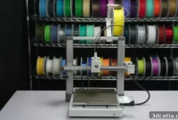 Bambu Lab Pulls Popular A1 3D Printer