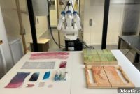 Nanocellulose Redefines Sustainable 3D Construction