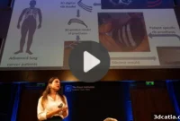 Tomorrow’s Body Today 3D Printed Organs