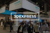 Siemens Forms 3DExpress Additive Manufacturing Special Interest Group