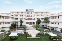 Nanavati Max Hospital Debuts Advanced 3D Printing Lab in India