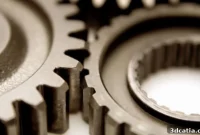 3D Printing Unlocks Stainless Steel’s Triple Strength
