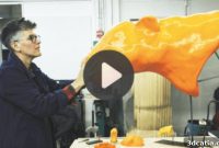 Top 5 Videos: 3D Printing Unlocks New Dimensions in Sculpture