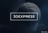 Wilson Introduces Airless 3D Printed Gen1 Basketball
