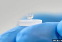 3D Bioprinting: Illuminating the Heart’s Complex Architecture