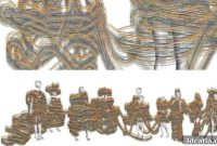 Thrill, Tech, and Triumph: Lilach Porges’s Empowering 3D Fashion