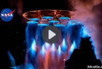 NASA’s 3D Printing Innovations: Shaping Space Exploration