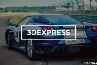 ADDiTEC: Full Throttle into Automotive 3D Printing