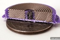 MIT Leads the Way in 3D Printing Functional Electromagnets