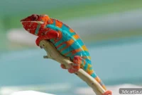 Chameleon’s Palette: Sustainable Multicolor 3D Printing Innovation