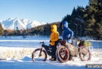 Alex Bellini’s 3D Printed Polar Odyssey