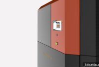 Dynamical Tools Unveils Next-Gen SLS 3D Printer