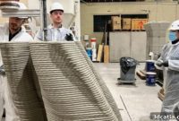 Penn State Brings 3D Printed Homes to Alaska’s Housing Crisis
