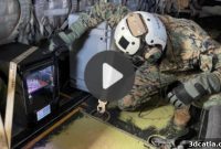 Top 5 Videos: The 3D Printing Revolution in Warfare