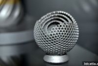 Why DfAM is Essential for Next-Level 3D Printing