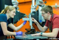The 10 Best University Degrees for 3D Printing and Additive Manufacturing