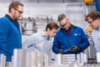 Purdue’s 3D Printed Scramjets Accelerate Hypersonic Research