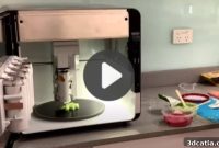 Top 5: 3D Printed Meals Transforming Dysphagia Diets
