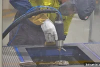 Titomic’s Record Sale Sends D523 3D Printers to Ukraine’s Front Line