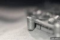 Wohlers Report 2024 Details Metal Additive Manufacturing Expansion