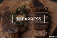 Steakholder Foods Unleashes 3D Printed Meat and Fish Revolution in US