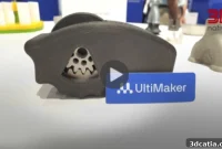 UltiMaker’s Post-Merger Roadmap Revealed at RAPID + TCT 2023