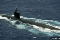 US Navy and Hunt Valve Advance Submarine Tech with 3D Printing